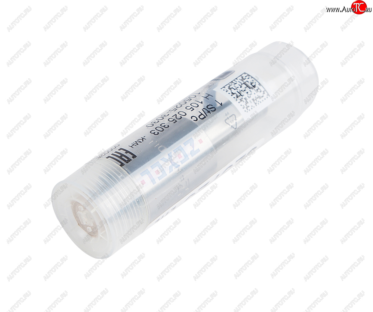 3 599 р. Распылитель форсунки BOSCH BOSCH h105025303 BOSCH h105025303  с доставкой в г. Кемерово