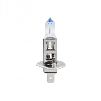 1 549 р. Лампа 12V H1 55W P14.5s +130% бокс (2шт.) Argentum MTF MTF h3a1201  с доставкой в г. Кемерово. Увеличить фотографию 2