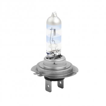 2 089 р. Лампа 12V H7 55W PX26d +130% бокс (2шт.) Argentum MTF MTF h3a1207  с доставкой в г. Кемерово. Увеличить фотографию 2