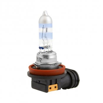 2 299 р. Лампа 12V H8 35W PGJ19-1 +130% бокс (2шт.) Argentum MTF MTF h3a1208  с доставкой в г. Кемерово. Увеличить фотографию 2