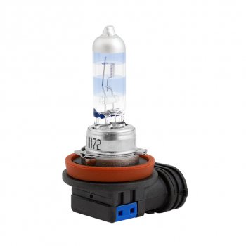 2 299 р. Лампа 12V H11 55W PGJ19-2 +130% бокс (2шт.) Argentum MTF MTF h3a1211  с доставкой в г. Кемерово. Увеличить фотографию 2