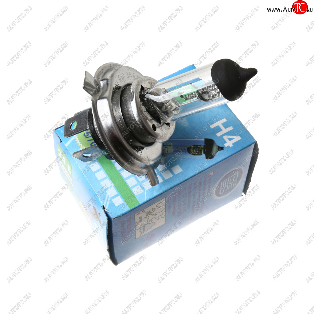 201 р. Лампа 24V H4 7570W P43t-38 БЕЛСВЕТ БЭЛЗ h4 акг 24-75+70-1 (h4)  с доставкой в г. Кемерово