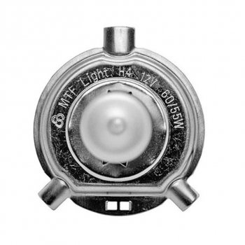 1 859 р. Лампа 12V H4 6055W P43t +80% бокс (2шт.) Argentum MTF MTF h8a1204  с доставкой в г. Кемерово. Увеличить фотографию 4