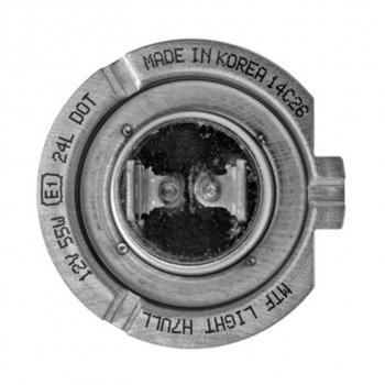 1 959 р. Лампа 12V H7 55W PX26d +80% бокс (2шт.) Argentum MTF MTF h8a1207  с доставкой в г. Кемерово. Увеличить фотографию 5