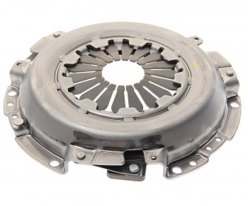 4 649 р. Корзина сцепления HONDA Accord (85-),Civic (87-) (1.31.41.51.6) VALEO PHC VALEO PHC hac-04  с доставкой в г. Кемерово. Увеличить фотографию 1