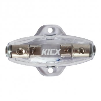 329 р. Держатель предохранителя KICX KICX hag48p  с доставкой в г. Кемерово. Увеличить фотографию 3