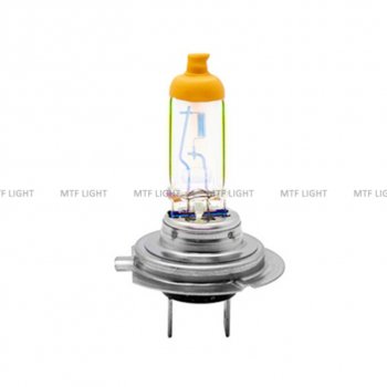1 759 р. Лампа 12V H7 55W PX26d бокс (2шт.) Aurum MTF MTF hau1207  с доставкой в г. Кемерово. Увеличить фотографию 2