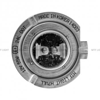 1 759 р. Лампа 12V H7 55W PX26d бокс (2шт.) Aurum MTF MTF hau1207  с доставкой в г. Кемерово. Увеличить фотографию 4