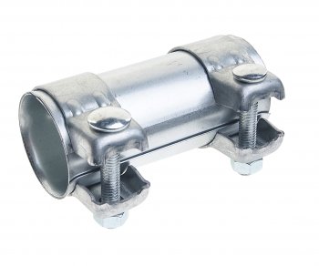 829 р. Хомут глушителя VW Golf (98-06),Passat (97-07) AUDI A3 (97-00) MILES MILES hc10002  с доставкой в г. Кемерово. Увеличить фотографию 1