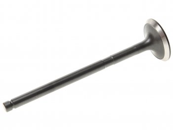 319 р. Клапан выпускной CHEVROLET Cruze (09-) (1.6),Aveo (03-) (1.41.6) PMC PARTS MALL hczc-006e  с доставкой в г. Кемерово. Увеличить фотографию 2