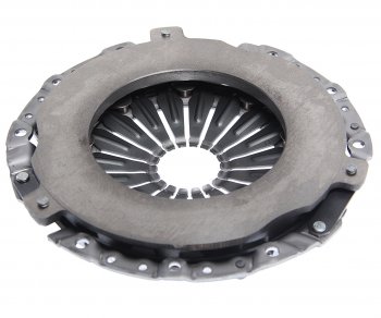 4 299 р. Корзина сцепления HYUNDAI Sonata NF (07-),i45 (10-) KIA Optima (10-) (2.0) VALEO PHC VALEO PHC hdc-112  с доставкой в г. Кемерово. Увеличить фотографию 2