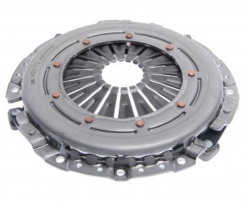 4 299 р. Корзина сцепления HYUNDAI Sonata NF (07-),i45 (10-) KIA Optima (10-) (2.0) VALEO PHC VALEO PHC hdc-112  с доставкой в г. Кемерово. Увеличить фотографию 1