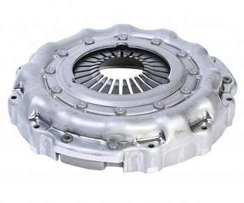 29 699 р. Корзина сцепления HYUNDAI HD78,БОГДАН дв.D4GA (T60S5) VALEO PHC VALEO PHC hdc-114  с доставкой в г. Кемерово. Увеличить фотографию 1