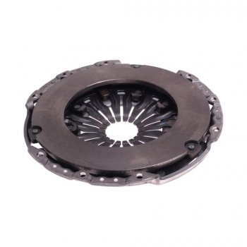 5 549 р. Корзина сцепления HYUNDAI ix35 (10-) (2.0),i40 (11-) (2.0) KIA Sportage (11-) (2.0)(235мм) VALEO PHC VALEO PHC hdc-127  с доставкой в г. Кемерово. Увеличить фотографию 2