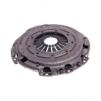 5 549 р. Корзина сцепления HYUNDAI ix35 (10-) (2.0),i40 (11-) (2.0) KIA Sportage (11-) (2.0)(235мм) VALEO PHC VALEO PHC hdc-127  с доставкой в г. Кемерово. Увеличить фотографию 1