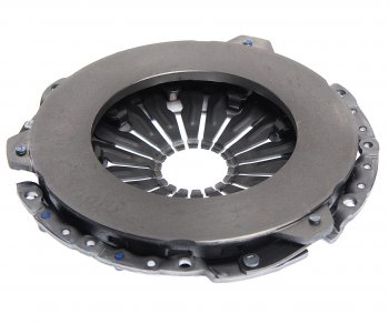 6 699 р. Корзина сцепления HYUNDAI Elantra (16-),Veloster (12-),i30 (14-) (1.6 GAMMA) (235мм) VALEO PHC VALEO PHC hdc-141  с доставкой в г. Кемерово. Увеличить фотографию 2
