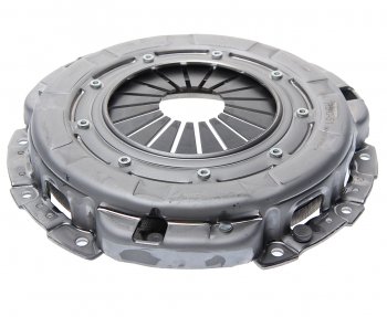 3 199 р. Корзина сцепления HYUNDAI HD35 (D4BB),Starex H-1 (98-) (2.4) VALEO PHC VALEO PHC hdc-51  с доставкой в г. Кемерово. Увеличить фотографию 1