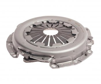 3 599 р. Корзина сцепления HYUNDAI Accent (02-) (1.6),Matrix (01-) (1.6) KIA Cerato (04-) (1.6) VALEO PHC VALEO PHC hdc-64  с доставкой в г. Кемерово. Увеличить фотографию 1