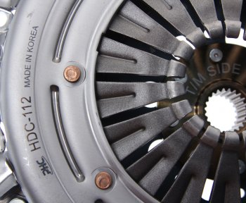 28 799 р. Сцепление HYUNDAI Sonata NF (11-),i45 (11-) KIA Optima (11-) (2.0) комплект (с маховиком) VALEO PHC VALEO PHC hddk-01 VALEO PHC hddk-01  с доставкой в г. Кемерово. Увеличить фотографию 4