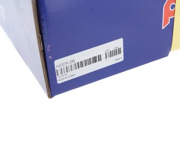 29 849 р. Сцепление HYUNDAI ix35 (13-),i40 (11-) (2.0) KIA Sportage (13-) (2.0) компл. (с маховиком) VALEO PHC VALEO PHC hddk-06 VALEO PHC hddk-06  с доставкой в г. Кемерово. Увеличить фотографию 6