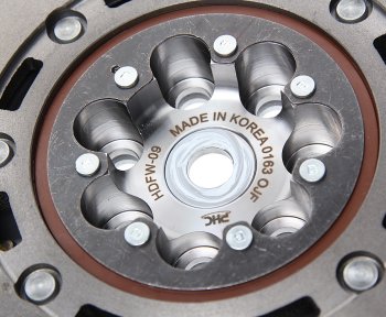 25 999 р. Маховик HYUNDAI ix35 (13-),i40 (11-) (2.0) KIA Sportage (13-) (2.0) VALEO PHC VALEO PHC hdfw-09 VALEO PHC hdfw-09  с доставкой в г. Кемерово. Увеличить фотографию 3