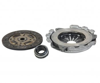 5 599 р. Сцепление HYUNDAI Accent (95-) (1.3) (SOHC) комплект (184мм) VALEO PHC VALEO PHC hdk-034 VALEO PHC hdk-034  с доставкой в г. Кемерово. Увеличить фотографию 2