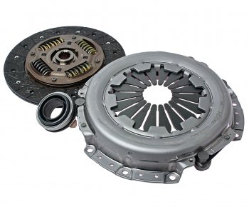 7 649 р. Сцепление HYUNDAI Accent (ТАГАЗ) (99-) (1.5) (16V) (102л.с.) (215мм) комплект VALEO PHC VALEO PHC hdk-071 VALEO PHC hdk-071  с доставкой в г. Кемерово. Увеличить фотографию 1