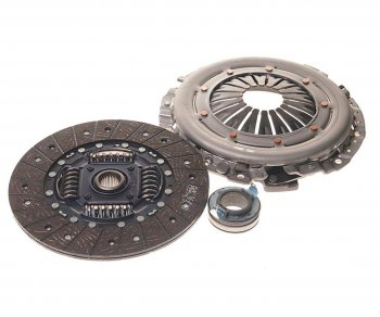 11 199 р. Сцепление HYUNDAI Tucson (04-) (2.0) KIA Sportage (04-) (2.0) комплект VALEO PHC VALEO PHC hdk-111 VALEO PHC hdk-111  с доставкой в г. Кемерово. Увеличить фотографию 1