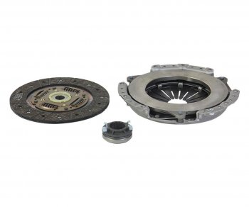 8 549 р. Сцепление HYUNDAI Getz (05-) (1.41.5 DOHC) комплект (215мм) VALEO PHC VALEO PHC hdk-153  с доставкой в г. Кемерово. Увеличить фотографию 2
