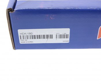 9 899 р. Сцепление HYUNDAI i20 (08-) (1.2) комплект (200мм) VALEO PHC VALEO PHC hdk-180  с доставкой в г. Кемерово. Увеличить фотографию 5