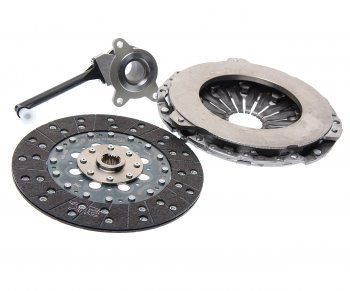 10 999 р. Сцепление HYUNDAI Elantra (16-),Veloster (12-),i30 (14-) (1.6 GAMMA) комплект (235мм) VALEO PHC VALEO PHC hdk-242 VALEO PHC hdk-242  с доставкой в г. Кемерово. Увеличить фотографию 2