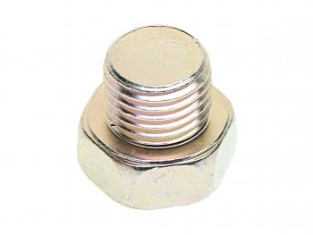 153 р. Пробка сливная MAZDA 2,3,6,CX-5,CX-7,CX-9 поддона картера OE MAZDA he03-10-404  с доставкой в г. Кемерово. Увеличить фотографию 2