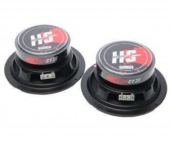 3 299 р. Колонки среднечастоные 6 (16см) 150Вт KICX KICX headshot m65 (4 ohm)  с доставкой в г. Кемерово. Увеличить фотографию 2