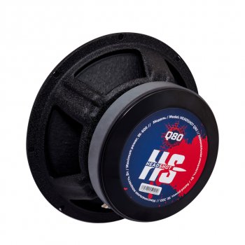 8 799 р. Колонки среднечастоные 8 (20см) 150Вт KICX KICX headshot q80  с доставкой в г. Кемерово. Увеличить фотографию 3