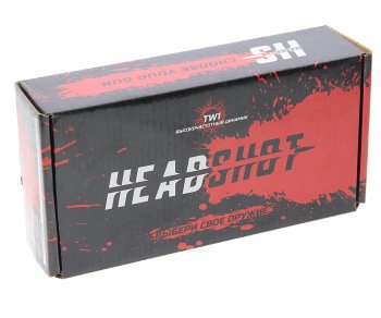 3 399 р. Колонки твитер 2.5 (6см) 60Вт KICX KICX headshot tw1  с доставкой в г. Кемерово. Увеличить фотографию 4
