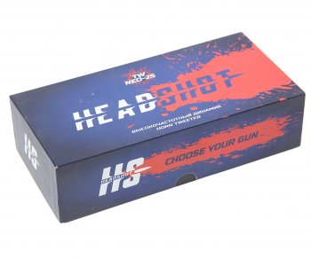 5 549 р. Колонки твитер 2.5 (6см) 50Вт KICX KICX headshot tw neo-25  с доставкой в г. Кемерово. Увеличить фотографию 4