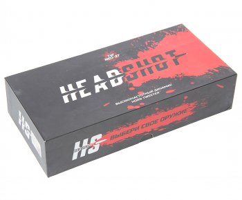 8 949 р. Колонки твитер 3.7 (8.9см) 60Вт KICX KICX headshot tw neo-37  с доставкой в г. Кемерово. Увеличить фотографию 4