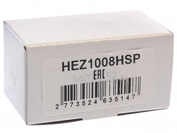 2 189 р. Датчик давления масла FORD Mondeo (00-07) ГУРа MOTORHERZ MOTORHERZ hez1008hsp  с доставкой в г. Кемерово. Увеличить фотографию 3