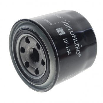 559 р. Фильтр масляный мото SUZUKI GSX-R750 (85-) HIFLO FILTRO HIFLO FILTRO hf134 HIFLO FILTRO hf134  с доставкой в г. Кемерово. Увеличить фотографию 1