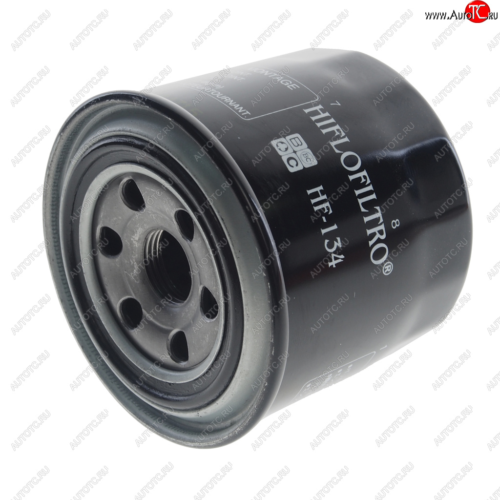 559 р. Фильтр масляный мото SUZUKI GSX-R750 (85-) HIFLO FILTRO HIFLO FILTRO hf134 HIFLO FILTRO hf134  с доставкой в г. Кемерово