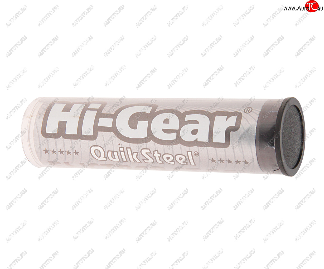 719 р. Шпатлевка сверхпрочная БЫСТРАЯ СТАЛЬ 57г HI-GEAR HI-GEAR hg6002  с доставкой в г. Кемерово
