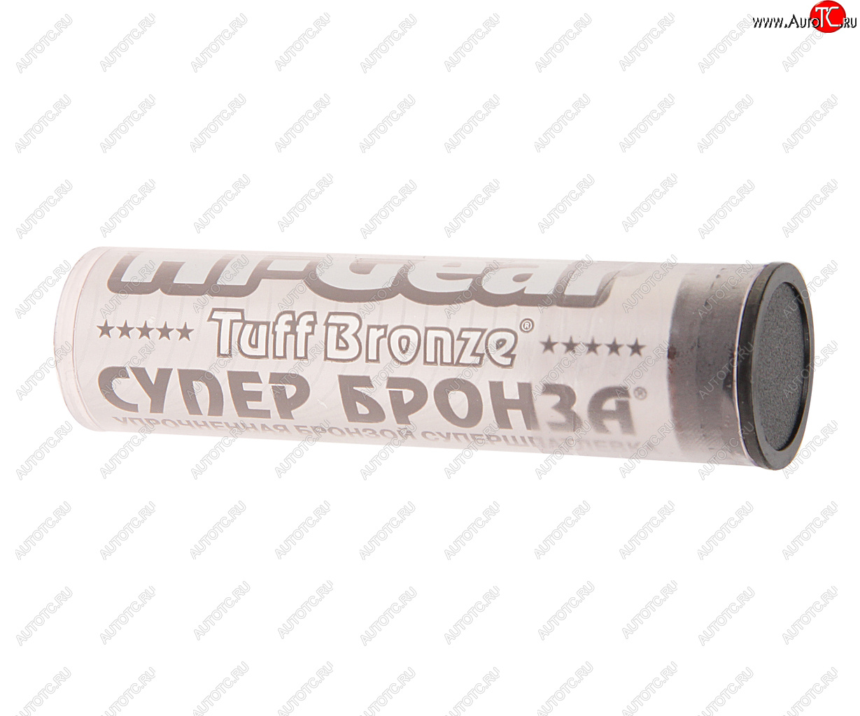 749 р. Шпатлевка сверхпрочная СУПЕР БРОНЗА 57г HI-GEAR HI-GEAR hg6302  с доставкой в г. Кемерово