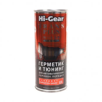 1 559 р. Герметик АКПП с ER 444мл HI-GEAR HI-GEAR hg7015  с доставкой в г. Кемерово. Увеличить фотографию 1