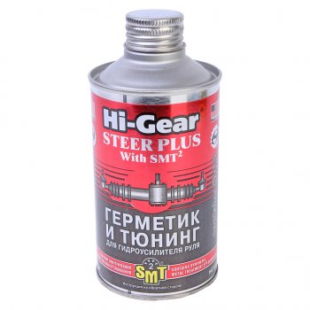 1 289 р. Герметик гидроусилителя руля c SMT2 HI-GEAR HI-GEAR hg7023  с доставкой в г. Кемерово. Увеличить фотографию 1
