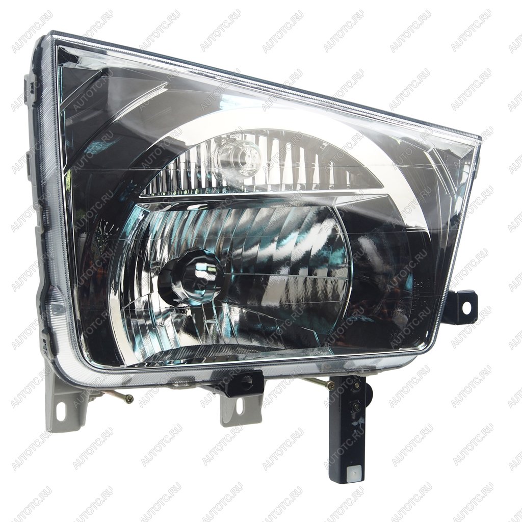 7 199 р. Фара HYUNDAI HD65,78 (08-) ЕВРО-3 правая QML QML hl19008  с доставкой в г. Кемерово