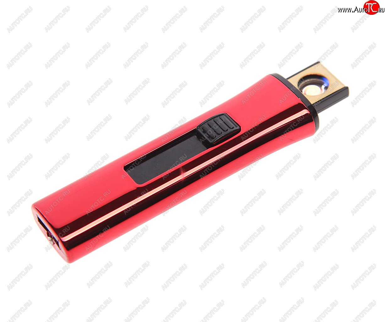 299 р. Зажигалка электронная с зарядкой от USB NO NAME hl-44-20  с доставкой в г. Кемерово