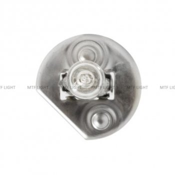 258 р. Лампа 12V H1 55W P14.5s +30% блистер (1шт.) Long Life MTF MTF hll1201b  с доставкой в г. Кемерово. Увеличить фотографию 5