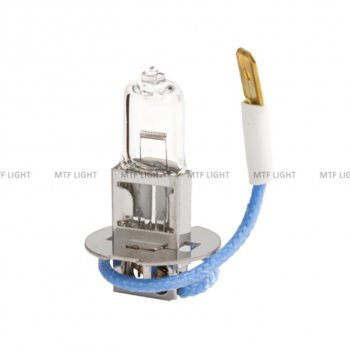 229 р. Лампа 12V H3 55W РK22s +30% блистер (1шт.) Long Life MTF MTF hll1203b  с доставкой в г. Кемерово. Увеличить фотографию 2