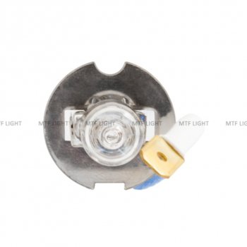 229 р. Лампа 12V H3 55W РK22s +30% блистер (1шт.) Long Life MTF MTF hll1203b  с доставкой в г. Кемерово. Увеличить фотографию 3