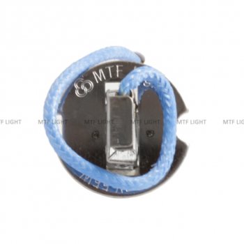 229 р. Лампа 12V H3 55W РK22s +30% блистер (1шт.) Long Life MTF MTF hll1203b  с доставкой в г. Кемерово. Увеличить фотографию 4